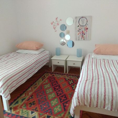 Apartment Nebo بوريتش المظهر الخارجي الصورة