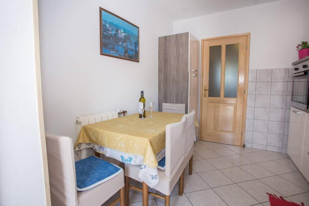 Apartment Nebo بوريتش المظهر الخارجي الصورة
