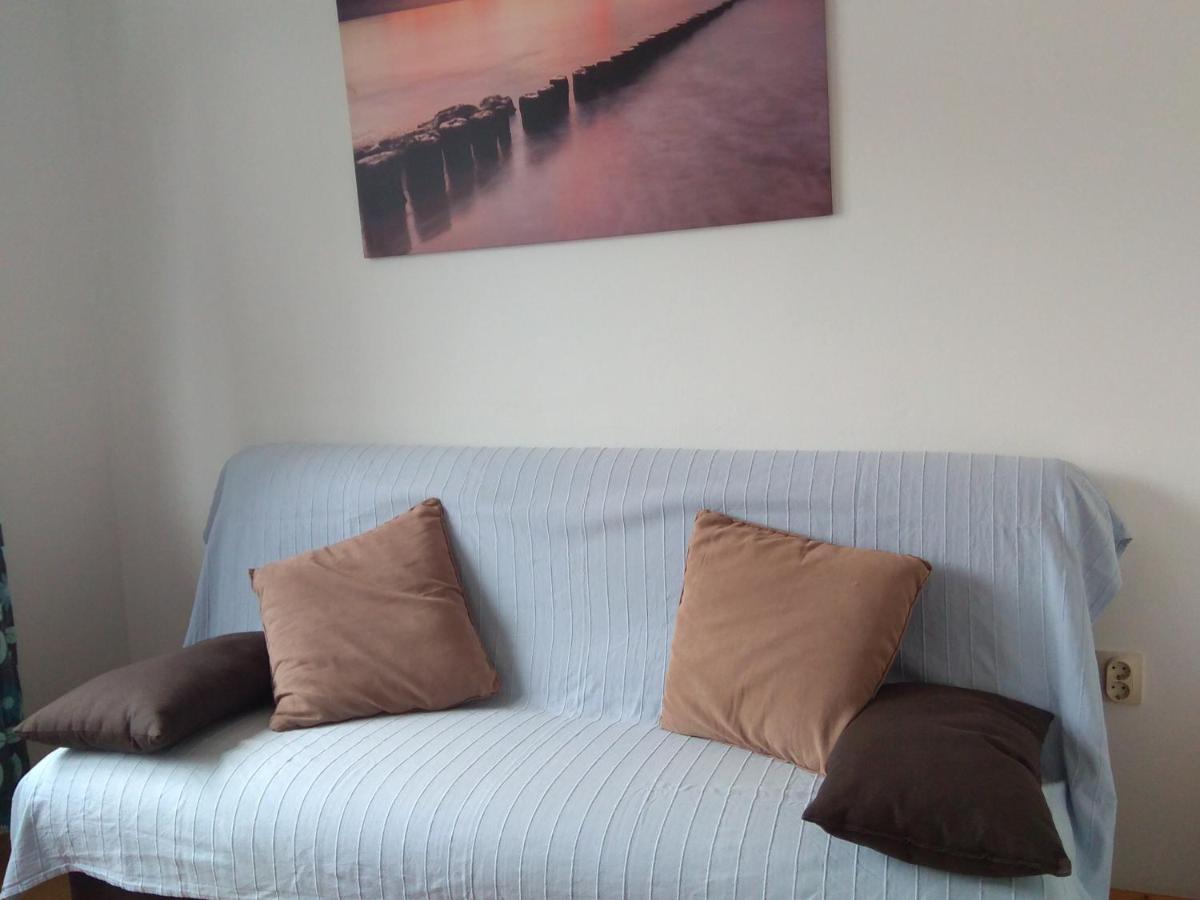 Apartment Nebo بوريتش المظهر الخارجي الصورة