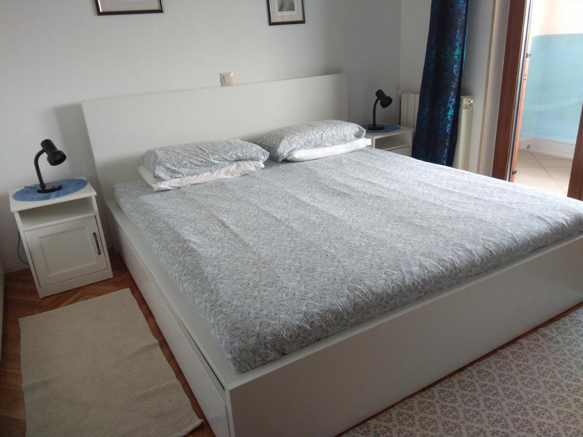 Apartment Nebo بوريتش المظهر الخارجي الصورة