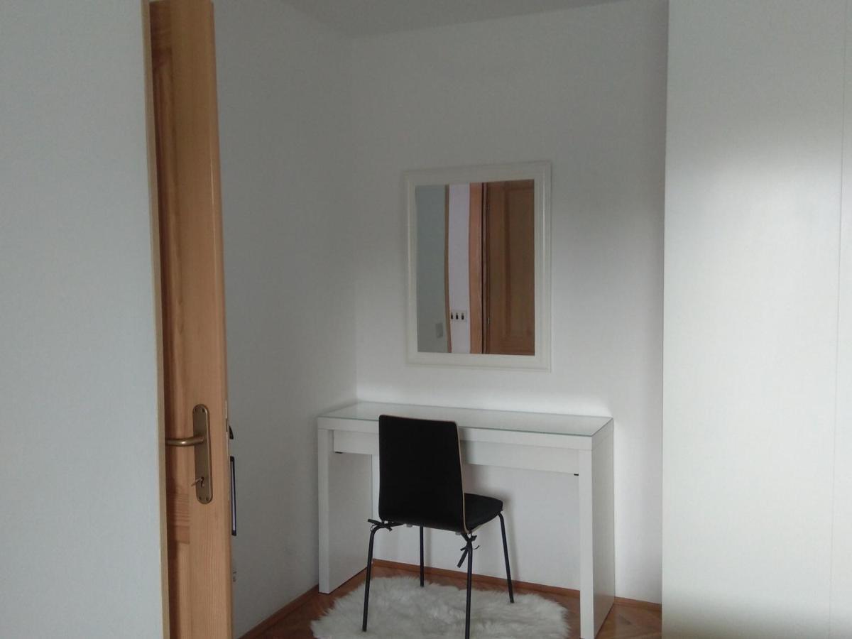 Apartment Nebo بوريتش المظهر الخارجي الصورة