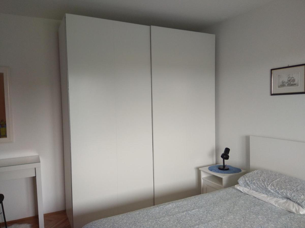 Apartment Nebo بوريتش المظهر الخارجي الصورة
