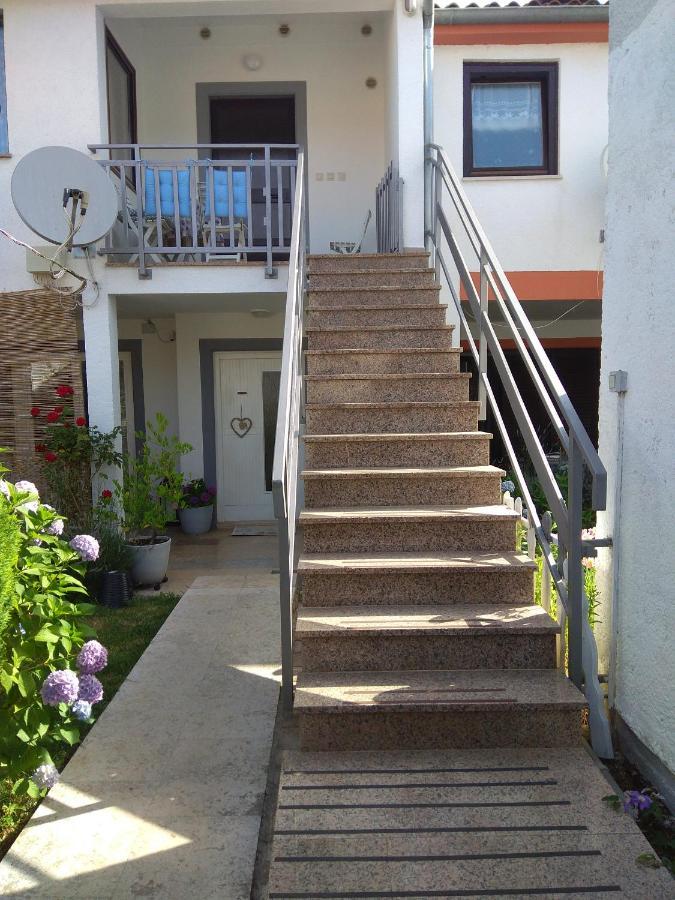 Apartment Nebo بوريتش المظهر الخارجي الصورة