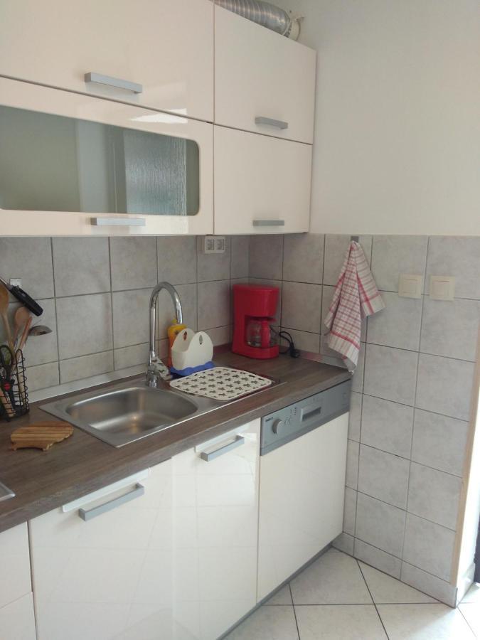 Apartment Nebo بوريتش المظهر الخارجي الصورة