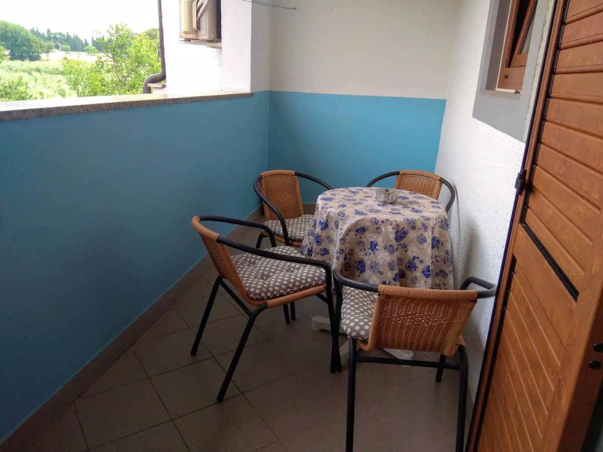 Apartment Nebo بوريتش الغرفة الصورة